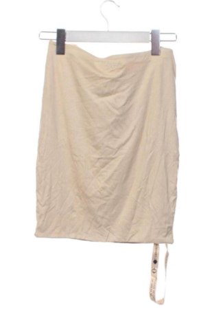 Rock Unbranded, Größe XS, Farbe Beige, Preis € 6,99