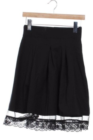 Fustă Unbranded, Mărime XXS, Culoare Negru, Preț 67,77 Lei