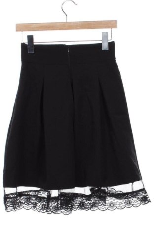 Fustă Unbranded, Mărime XXS, Culoare Negru, Preț 67,77 Lei