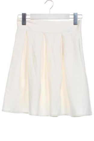 Sukně Unbranded, Velikost XS, Barva Bílá, Cena  283,00 Kč