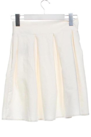 Sukně Unbranded, Velikost XS, Barva Bílá, Cena  283,00 Kč