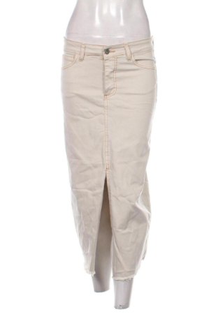 Szoknya Unbranded, Méret S, Szín Bézs, Ár 5 969 Ft