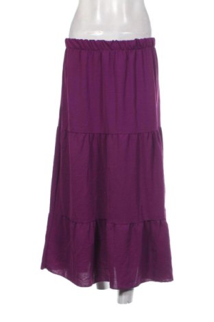 Rock Unbranded, Größe M, Farbe Lila, Preis € 15,99