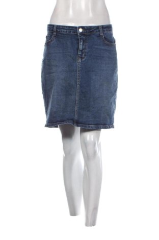 Rock Unbranded, Größe L, Farbe Blau, Preis 19,99 €