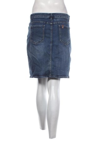 Rock Unbranded, Größe L, Farbe Blau, Preis 19,99 €