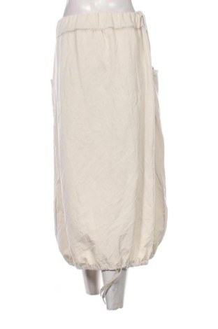 Fustă Unbranded, Mărime M, Culoare Bej, Preț 113,99 Lei