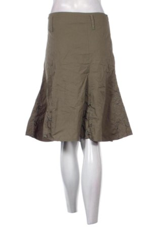 Szoknya Unbranded, Méret L, Szín Zöld, Ár 3 329 Ft