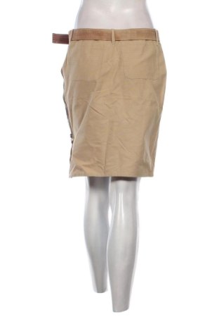 Φούστα Unbranded, Μέγεθος M, Χρώμα  Μπέζ, Τιμή 11,99 €