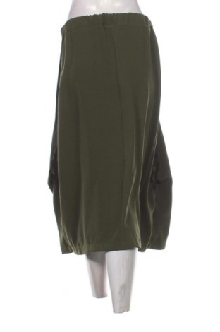 Szoknya Unbranded, Méret M, Szín Zöld, Ár 5 969 Ft