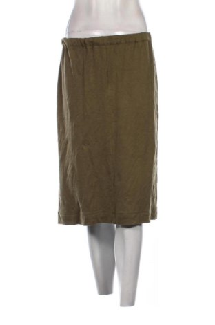 Rock Unbranded, Größe M, Farbe Grün, Preis 12,99 €