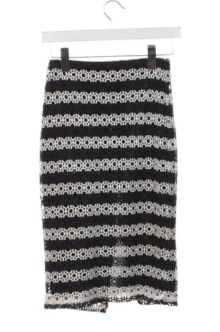 Spódnica Unbranded, Rozmiar XS, Kolor Kolorowy, Cena 61,99 zł