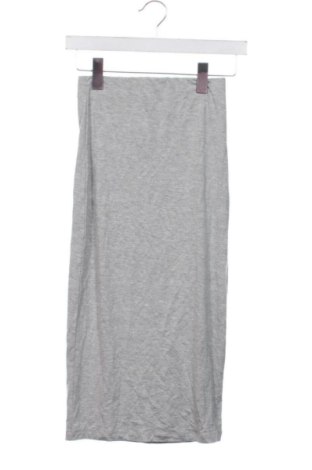 Spódnica Lager 157, Rozmiar XXS, Kolor Szary, Cena 29,99 zł