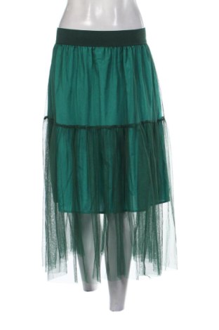 Rock Unbranded, Größe S, Farbe Grün, Preis 15,99 €