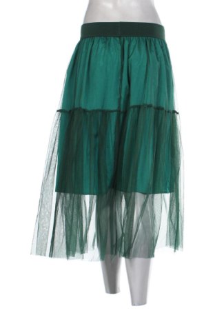 Rock Unbranded, Größe S, Farbe Grün, Preis 15,99 €