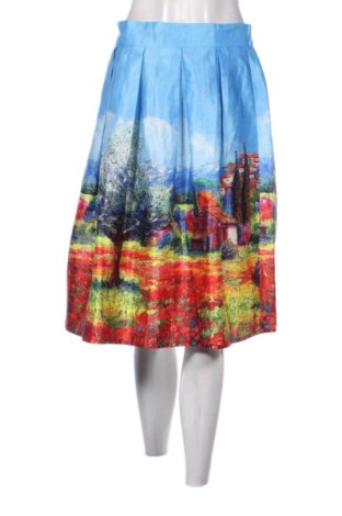Spódnica Unbranded, Rozmiar M, Kolor Kolorowy, Cena 61,99 zł