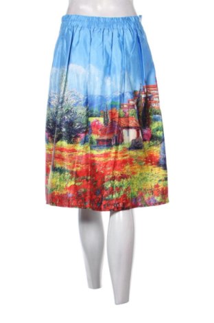 Spódnica Unbranded, Rozmiar M, Kolor Kolorowy, Cena 61,99 zł