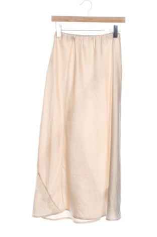 Rock Unbranded, Größe XXS, Farbe Beige, Preis € 15,99