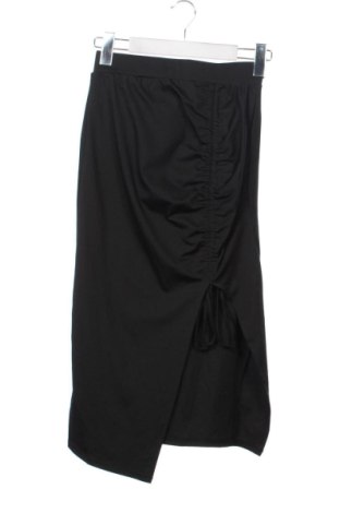 Szoknya Unbranded, Méret XXS, Szín Fekete, Ár 3 489 Ft