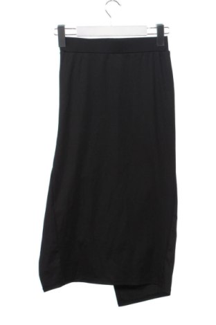 Szoknya Unbranded, Méret XXS, Szín Fekete, Ár 3 489 Ft