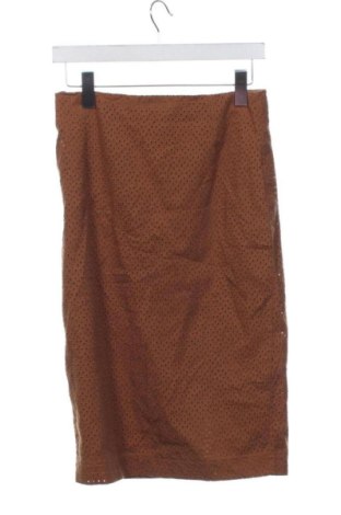 Пола Unbranded, Размер S, Цвят Кафяв, Цена 5,62 €