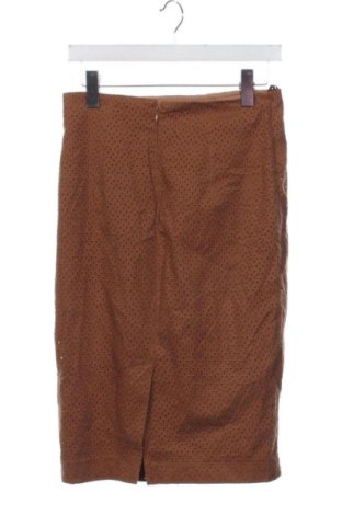 Пола Unbranded, Размер S, Цвят Кафяв, Цена 5,62 €