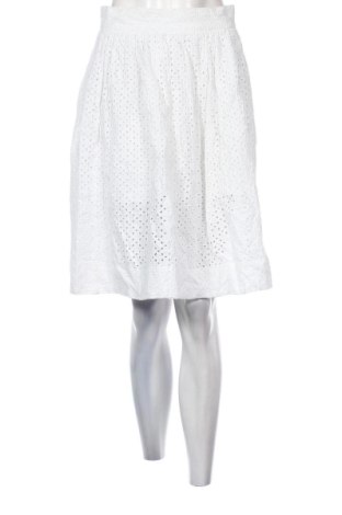 Spódnica Unbranded, Rozmiar S, Kolor Biały, Cena 33,99 zł