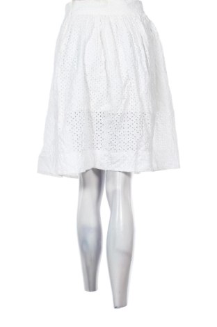 Spódnica Unbranded, Rozmiar S, Kolor Biały, Cena 33,99 zł