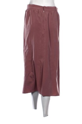 Sukňa Unbranded, Veľkosť M, Farba Popolavo ružová, Cena  11,70 €