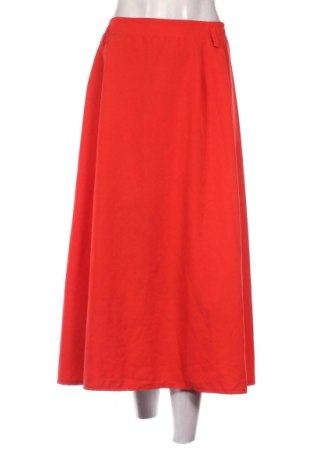 Rock Unbranded, Größe XXL, Farbe Rot, Preis 12,99 €