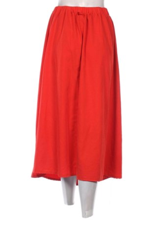 Rock Unbranded, Größe XXL, Farbe Rot, Preis 12,99 €