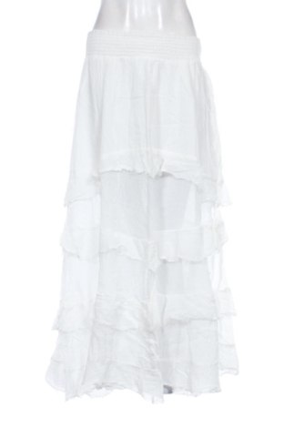 Sukňa Unbranded, Veľkosť M, Farba Biela, Cena  12,00 €