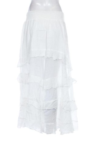 Sukňa Unbranded, Veľkosť M, Farba Biela, Cena  12,00 €
