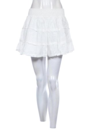 Spódnica Unbranded, Rozmiar L, Kolor Biały, Cena 53,58 zł