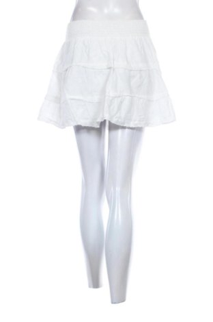 Spódnica Unbranded, Rozmiar L, Kolor Biały, Cena 53,58 zł