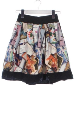 Sukně Unbranded, Velikost XS, Barva Vícebarevné, Cena  283,00 Kč