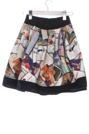 Sukně Unbranded, Velikost XS, Barva Vícebarevné, Cena  283,00 Kč