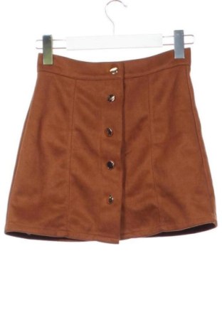 Sukňa Unbranded, Veľkosť XS, Farba Hnedá, Cena  10,00 €