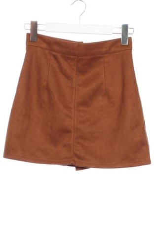 Sukňa Unbranded, Veľkosť XS, Farba Hnedá, Cena  10,00 €