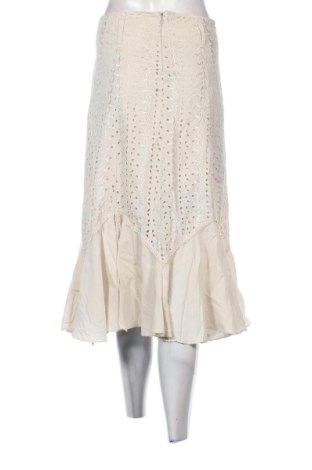 Sukně Unbranded, Velikost S, Barva Béžová, Cena  349,00 Kč