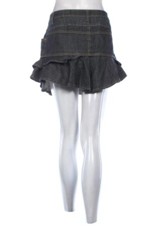 Fustă Unbranded, Mărime XL, Culoare Albastru, Preț 45,99 Lei