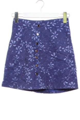 Szoknya Unbranded, Méret XS, Szín Kék, Ár 4 132 Ft