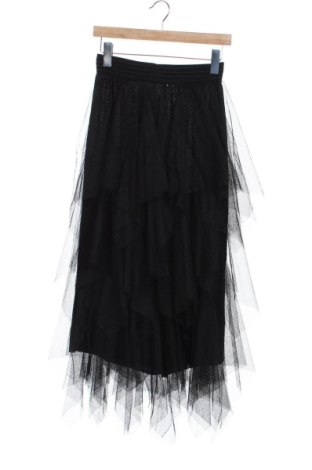 Sukně Unbranded, Velikost XS, Barva Černá, Cena  332,00 Kč
