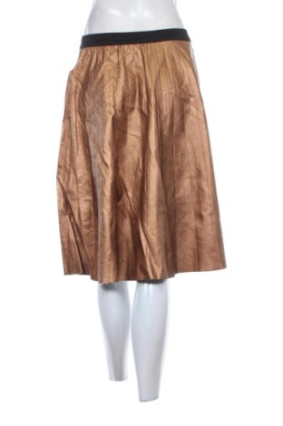 Rock Unbranded, Größe S, Farbe Golden, Preis 10,00 €