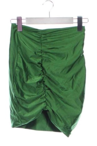 Sukně Unbranded, Velikost XS, Barva Zelená, Cena  142,00 Kč