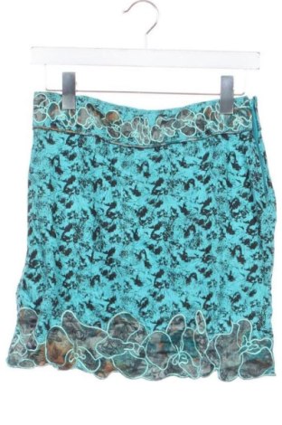 Spódnica Unbranded, Rozmiar M, Kolor Niebieski, Cena 27,99 zł