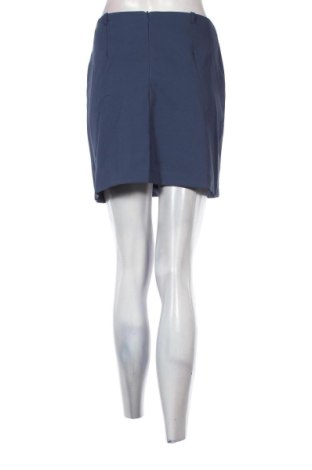 Szoknya Unbranded, Méret M, Szín Kék, Ár 2 479 Ft