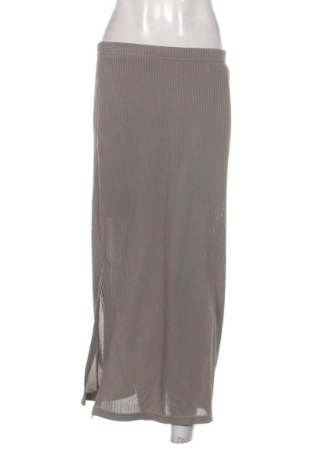 Szoknya Unbranded, Méret M, Szín Szürke, Ár 5 969 Ft