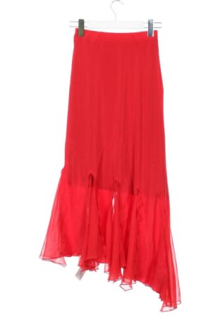 Sukňa Unbranded, Veľkosť XXS, Farba Červená, Cena  12,00 €