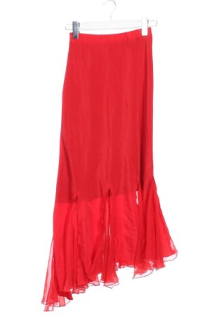 Sukňa Unbranded, Veľkosť XXS, Farba Červená, Cena  12,00 €
