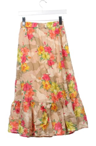 Φούστα Unbranded, Μέγεθος XS, Χρώμα Πολύχρωμο, Τιμή 14,99 €